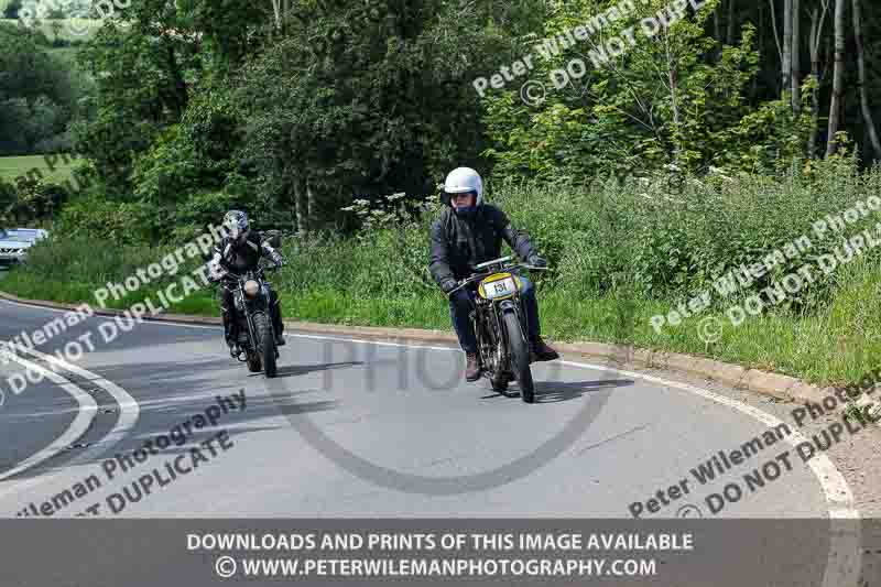 Vintage motorcycle club;eventdigitalimages;no limits trackdays;peter wileman photography;vintage motocycles;vmcc banbury run photographs